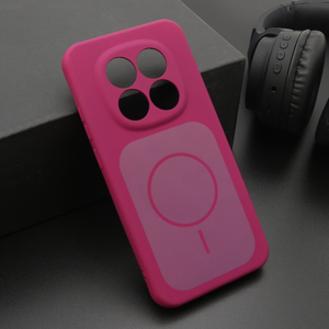 Slika od Futrola COLOR POP za Xiaomi Redmi Note 15 Pro 5G ljubicasta