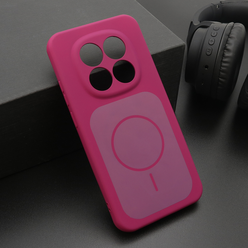 Slika od Futrola COLOR POP za Xiaomi Redmi Note 15 Pro 5G ljubicasta
