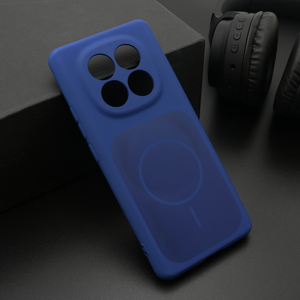 Slika od Futrola COLOR POP za Xiaomi Redmi Note 15 Pro Plus 5G plava