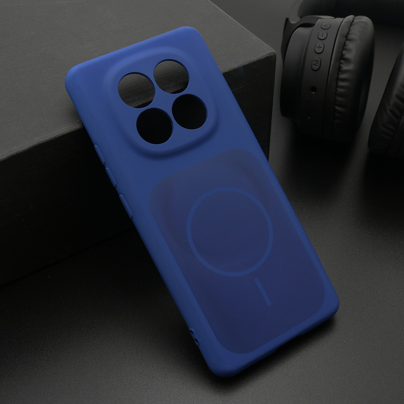 Slika od Futrola COLOR POP za Xiaomi Redmi Note 15 Pro Plus 5G plava