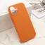 Slika od Futrola WOVEN MagSafe za iPhone 17 (6.3) narandzasta