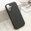 Slika od Futrola WOVEN MagSafe za iPhone 17 (6.3) crna