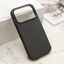 Slika od Futrola WOVEN MagSafe za iPhone 17 Pro (6.3) crna