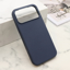 Slika od Futrola WOVEN MagSafe za iPhone 17 Pro Max (6.9) plava