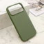 Slika od Futrola WOVEN MagSafe za iPhone 17 Pro Max (6.9) zelena