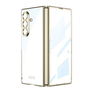 Slika od Futrola COLOR LINE za Samsung F966B Galaxy Z Fold 7 5G zlatna (GKK case)