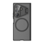 Slika od Futrola Nillkin Cam Shield Prop Magnetic za Samsung F976B Galaxy Z Fold 8 Ultra 5G providno crna