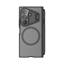 Slika od Futrola Nillkin Cam Shield Prop Magnetic za Samsung F976B Galaxy Z Fold 8 Ultra 5G (with S pen) providno crna