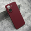 Slika od Futrola GENTLE COLOR za Xiaomi Redmi A7 4G bordo