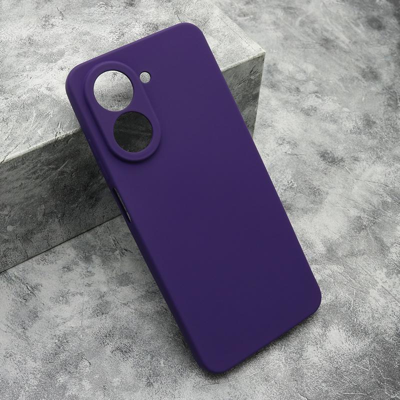 Slika od Futrola GENTLE COLOR za Xiaomi Redmi A7 4G lila