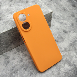 Slika od Futrola GENTLE COLOR za Xiaomi Redmi A7 4G narandzasta