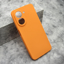 Slika od Futrola GENTLE COLOR za Xiaomi Redmi A7 4G narandzasta