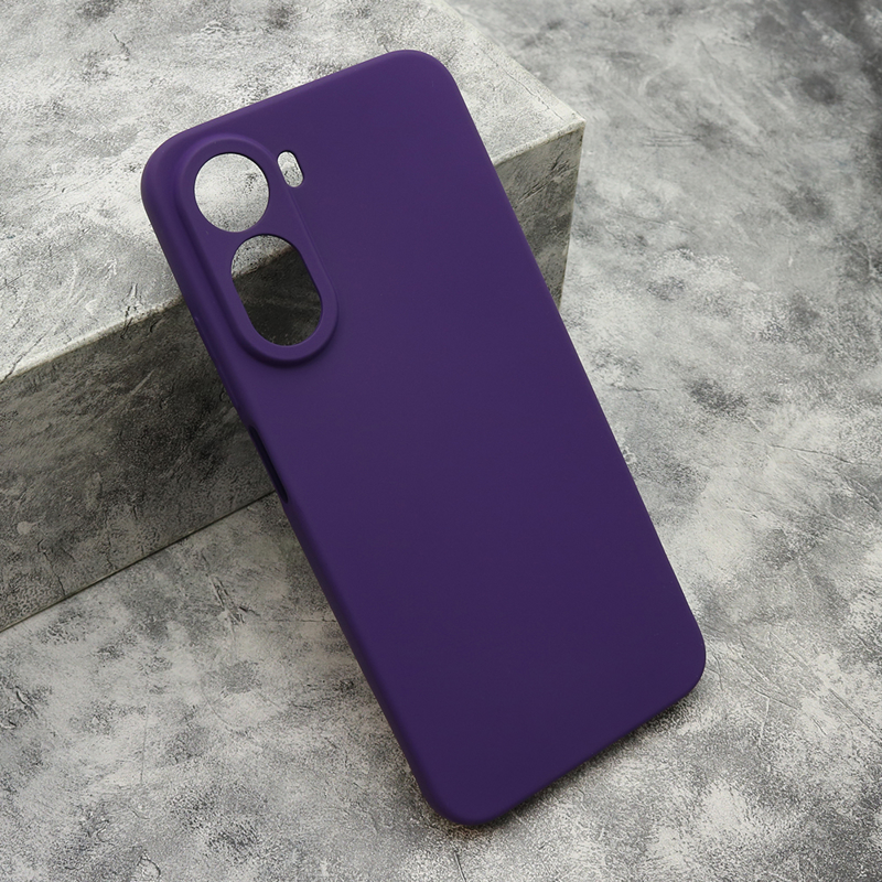 Slika od Futrola GENTLE COLOR za Xiaomi Redmi A7 Pro 4G/Redmi A7 Pro 5G lila