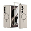 Slika od Futrola COLOR MagSafe za Samsung F976B Galaxy Z Fold 8 Ultra zlatna (GKK case)