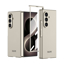 Slika od Futrola COLORFUL FOLD za Samsung F976B Galaxy Z Fold 8 Ultra zlatna (GKK case)