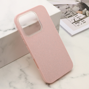 Slika od Futrola GLOW DUST za Honor 600 lite roze