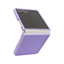 Slika od Futrola MOOD Case za Samsung F776B Galaxy Z Flip 8 5G lila