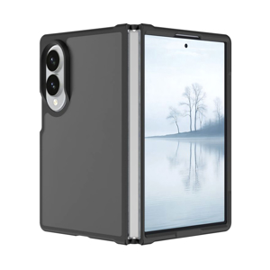 Slika od Futrola MOOD Case za Samsung F971B Galaxy Z Fold 8 crna
