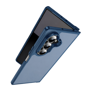 Slika od Futrola MOOD Case za Samsung F976B Galaxy Z Fold 8 Ultra 5G plava