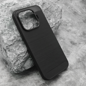 Slika od Futrola silikon BRUSHED za Xiaomi 17T Pro 5G crna
