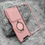 Slika od Futrola DEFENDER CAMSHIELD za Samsung F976B Galaxy Z Fold 8 Ultra 5G roze