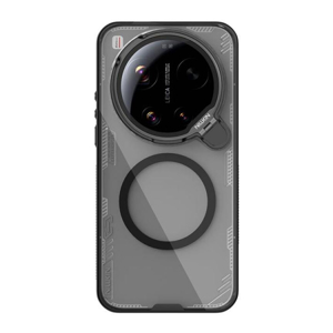 Slika od Futrola NILLKIN Iceblade Prop Magnetic case za Xiaomi 17 ultra 5G tamno siva