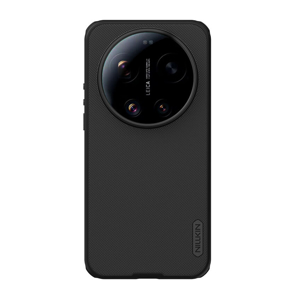 Slika od Futrola Nillkin Super Frosted Shield Pro Magnetic za Xiaomi 17 ultra 5G crna