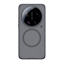 Slika od Futrola Nillkin Super Frosted Shield Pro Magnetic za Xiaomi 17 ultra 5G providno crna