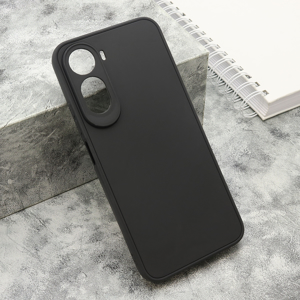 Slika od Futrola Soft 3D camera za Xiaomi Redmi A7 Pro 4G/Redmi A7 Pro 5G crna