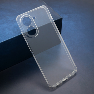 Slika od Futrola CLEAR FIT za Xiaomi Redmi A7 4G providna