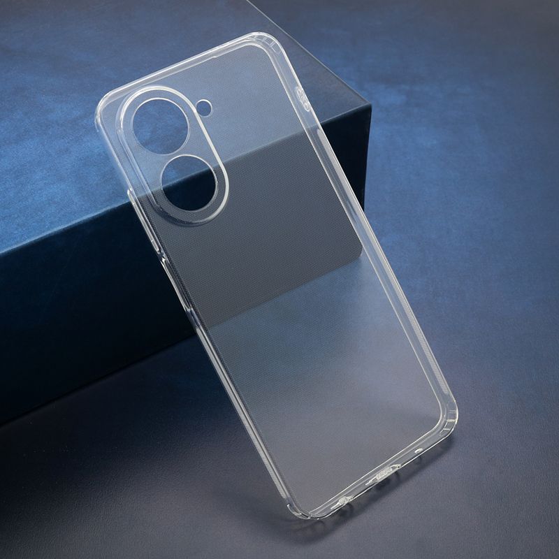 Slika od Futrola CLEAR FIT za Xiaomi Redmi A7 4G providna