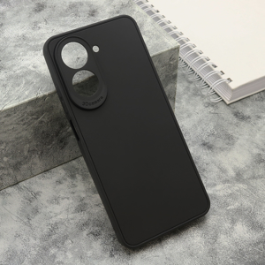 Slika od Futrola Soft 3D camera za Xiaomi Redmi A7 4G crna