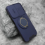 Slika od Futrola DEFENDER CAMSHIELD za Xiaomi Redmi A7 Pro 4G/Redmi A7 Pro 5G plava