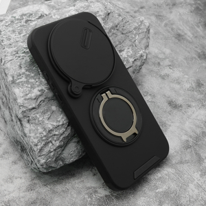 Slika od Futrola DEFENDER CAMSHIELD za Xiaomi 17 ultra crna