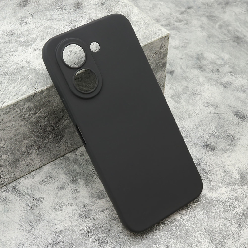 Slika od Futrola GENTLE COLOR za Honor X7e crna