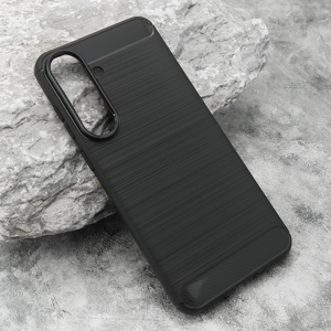 Slika od Futrola silikon BRUSHED za Samsung S741B Galaxy S26 FE crna