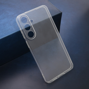 Slika od Futrola silikon CLEAR za Samsung S741B Galaxy S26 FE providna