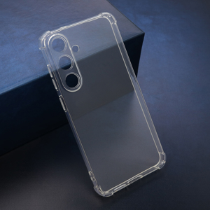 Slika od Futrola silikon CRASHPROOF za Samsung S741B Galaxy S26 FE providna