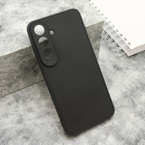 Slika od Futrola Soft 3D camera za Samsung S741B Galaxy S26 FE crna