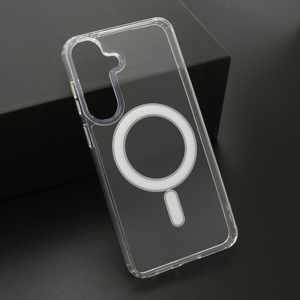 Slika od Futrola STANDARD MagSafe za Samsung S741B Galaxy S26 FE providna