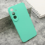 Slika od Futrola Soft 3D camera za Samsung S741B Galaxy S26 FE zelena