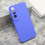 Slika od Futrola Soft 3D camera za Samsung S741B Galaxy S26 FE plava