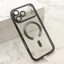 Slika od Futrola CAMERA PROTECT MAGSAFE za iPhone 18 Pro Max (6.9) crna