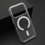 Slika od Futrola STANDARD MagSafe za iPhone 18 Pro (6.3) providna