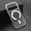 Slika od Futrola STANDARD MagSafe (sa IC) za iPhone 18 Pro (6.3) providna