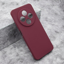 Slika od Futrola GENTLE COLOR za Xiaomi Redmi 14C 4G/Redmi A4 5G bordo
