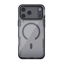 Slika od Futrola Nillkin Iceblade za iPhone 17 Pro / 18 Pro (6.3) crna