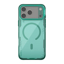 Slika od Futrola Nillkin Iceblade za iPhone 17 Pro / 18 Pro (6.3) zelena