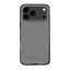 Slika od Futrola NILLKIN Super Frost PRO za iPhone 17 Pro Max / 18 Pro Max (6.9) providno crna