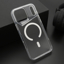 Slika od Futrola AURA MagSafe za iPhone 17 Pro Max (6.9)/iPhone 18 Pro Max (6.9) bela